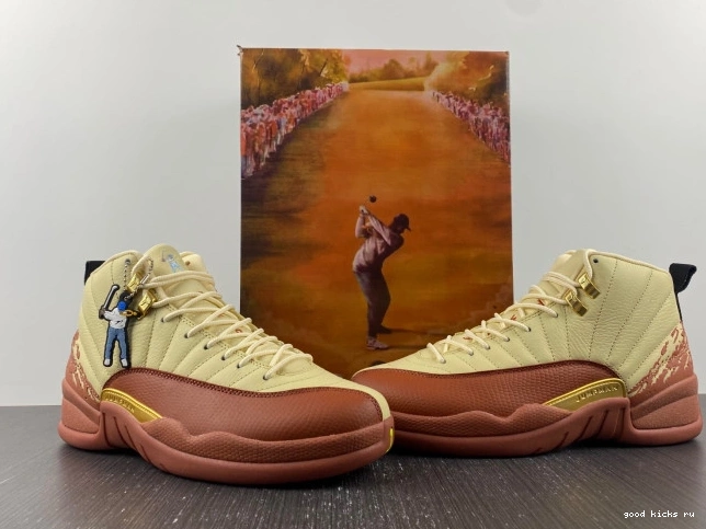 Air Eastside 12 x Golf Jordan DV1758-108 0816